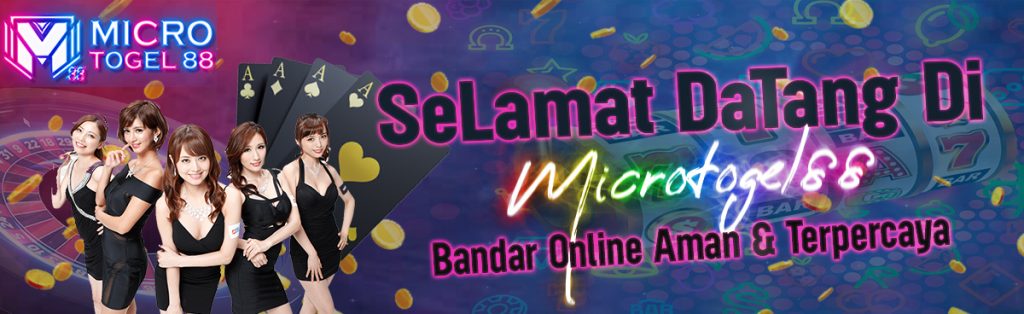 Microtogel88 lottery